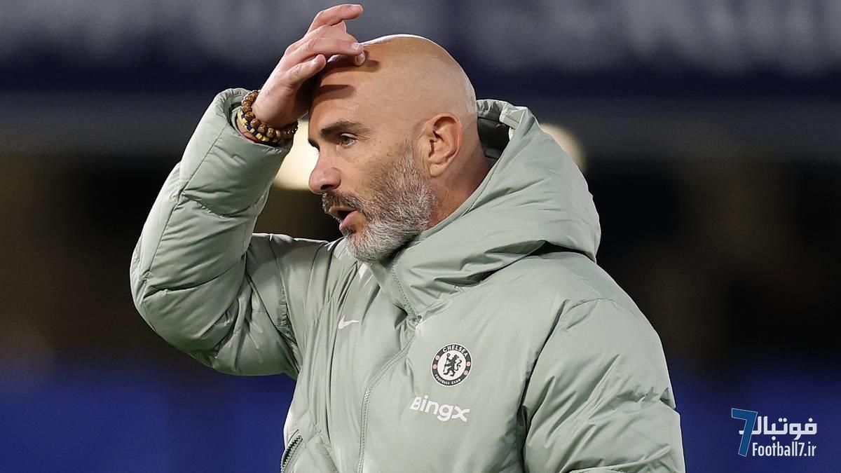 آژیر خطر برای چلسی: ضعف مهلک در ضربات ایستگاهی؛ اِنتسو مارِسکا قبل از دربی لندن مقابل تاتنهام چه می‌گوید؟