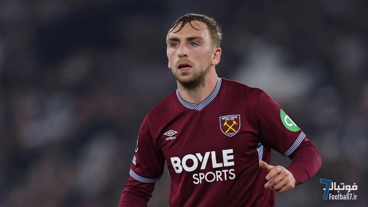 افشاگری دنی دایر: وقتی پسر جَرود بووِن شعار جنجالی وستهام را در خانه می‌خواند!