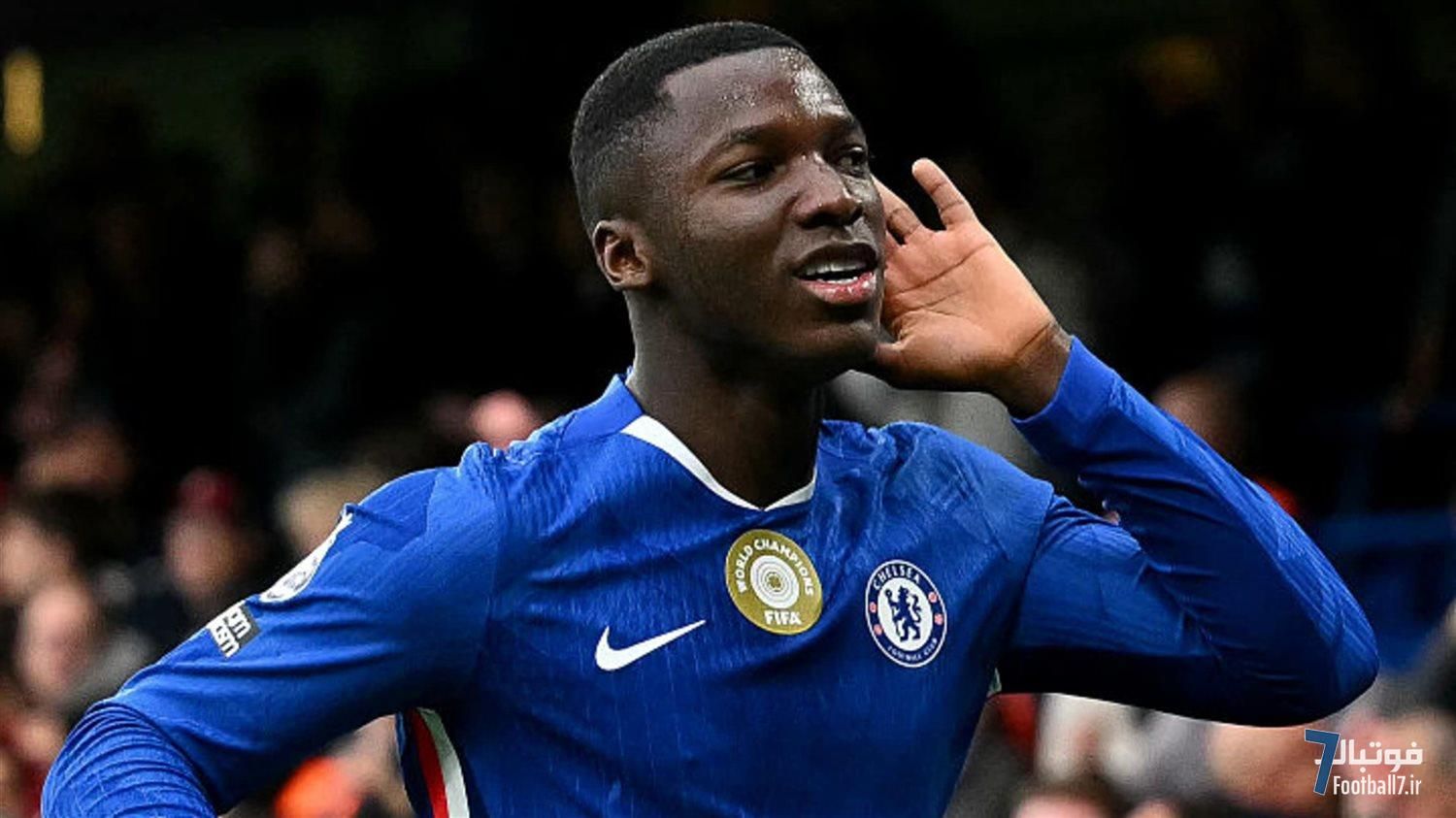 ترکیب احتمالی چلسی در دربی لندن مقابل تاتنهام؛ بازگشت مویسس کایسدو