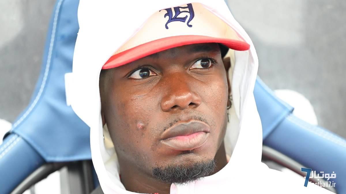 شوک دوباره به موناکو؛ بازگشت پل پوگبا باز هم به تعویق افتاد!