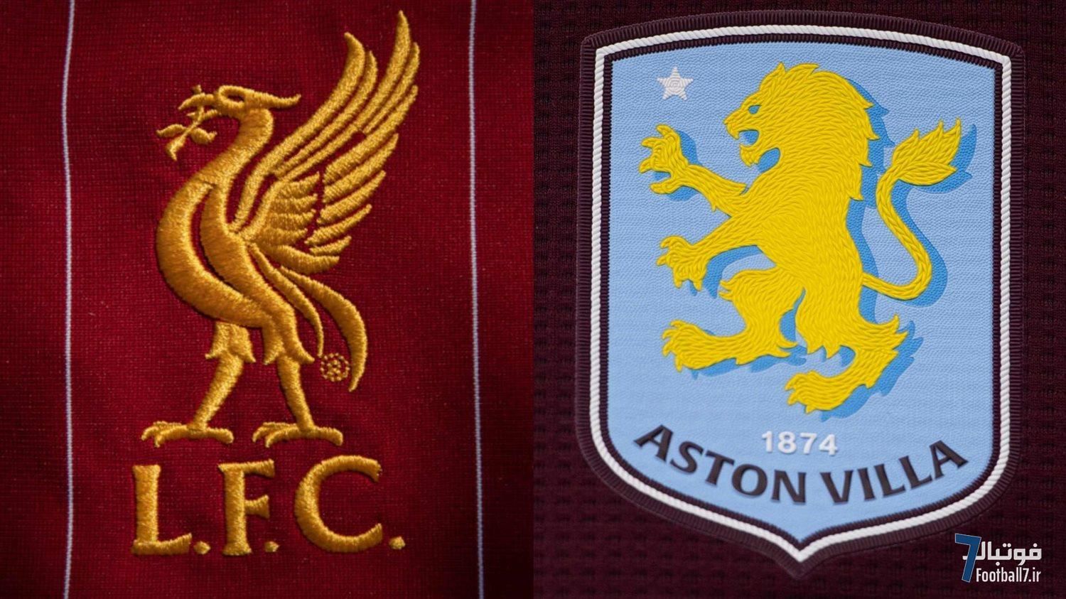 پیش‌بازی لیورپول و استون ویلا؛ در اندیشه مرهمی برای زخم‌ها پیش از تقابل با رئال مادرید