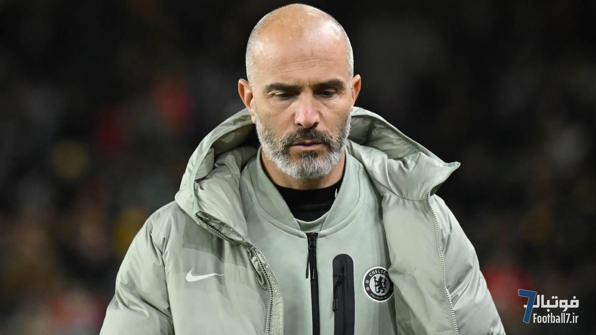 وسلی فوفانا از زندان گریخت؛ نهمین تخلف رانندگی ستاره چلسی