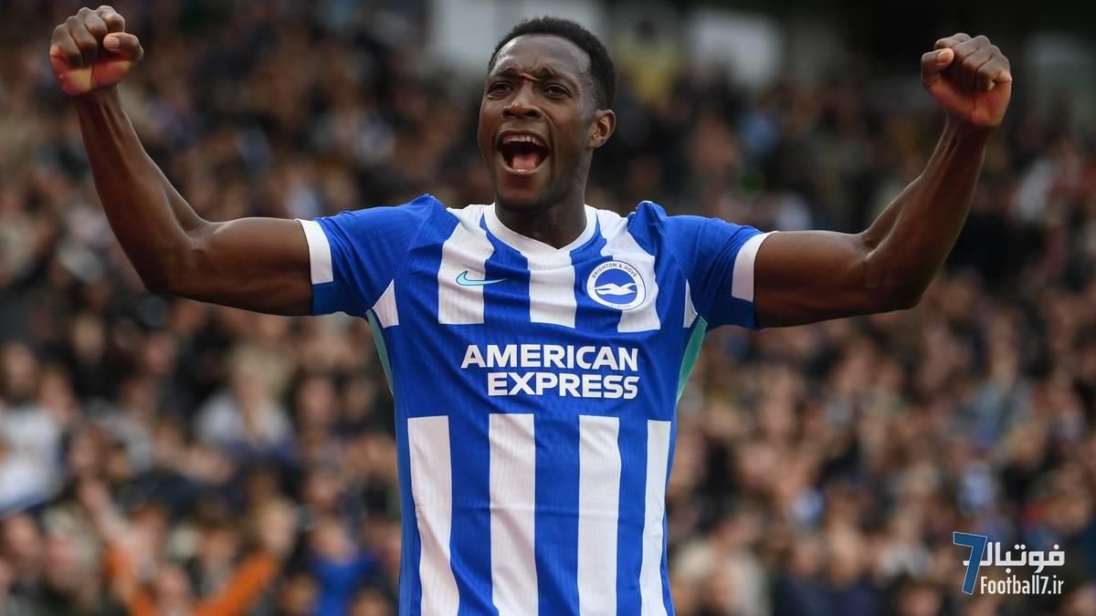 حمایت قاطع از بازگشت رویایی دنی ولبک به تیم ملی انگلیس؛ پیام هورزلر به توماس توخل