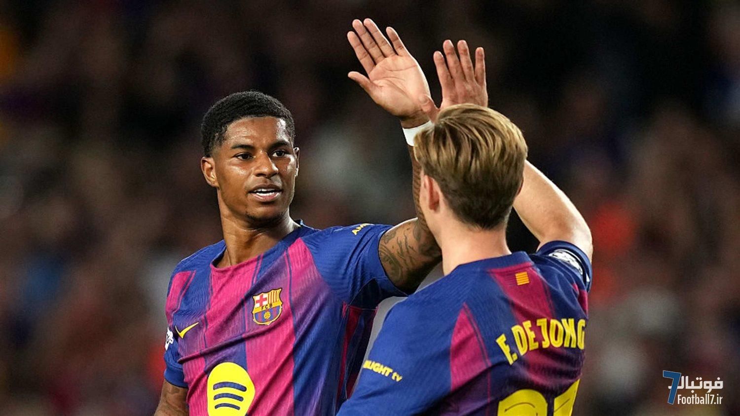 ترکیب احتمالی بارسلونا مقابل الچه؛ جانشین پدری و بازگشت لواندوفسکی