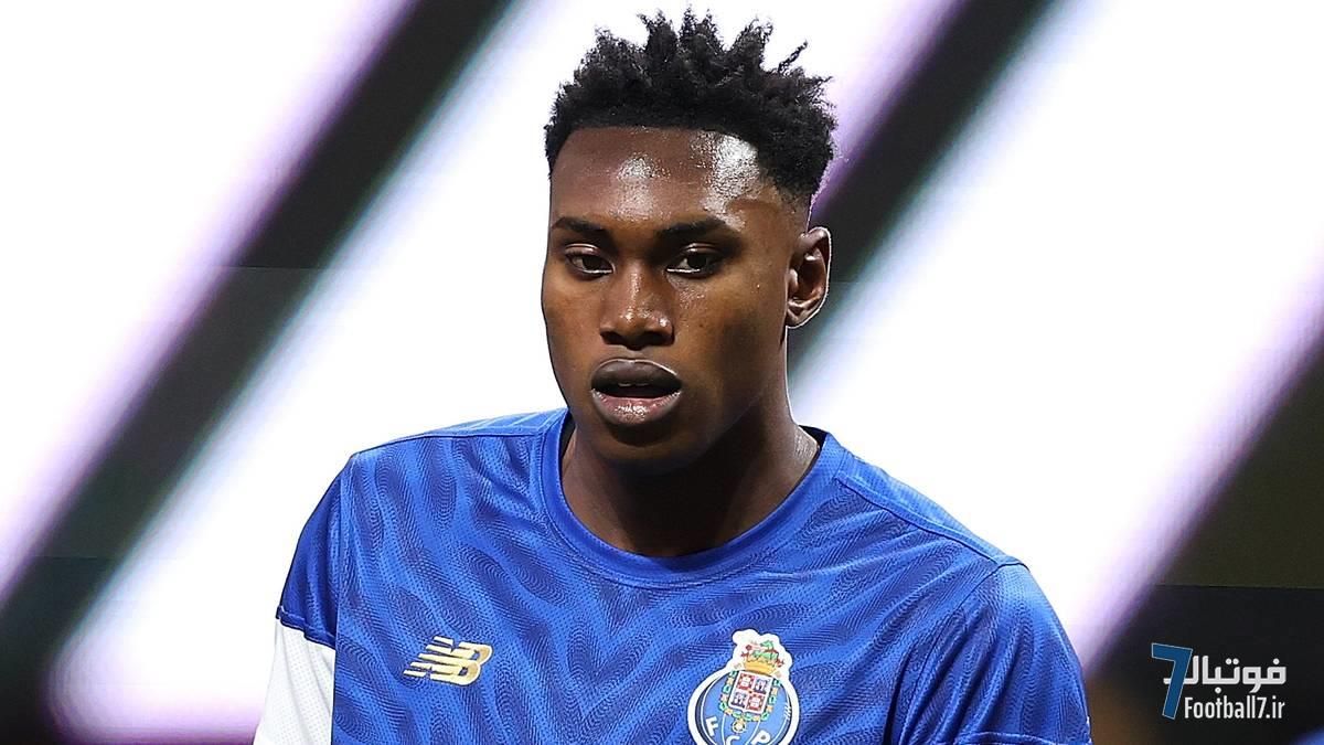 رقابت چلسی و تاتنهام بر سر سامو آگه‌هوا: ستاره پورتو در راه لیگ برتر؟