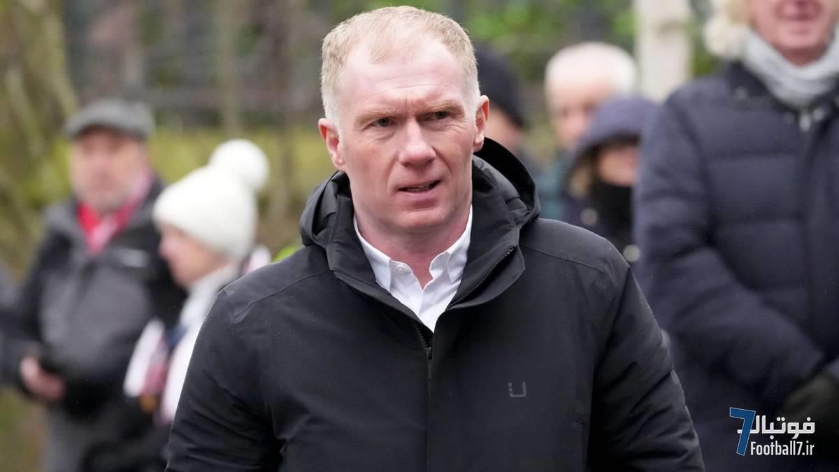 واکنش دیوید بکام به فداکاری پل اسکولز برای پسرش ایدن: پیام قلبی به آلیشیا اسکولز