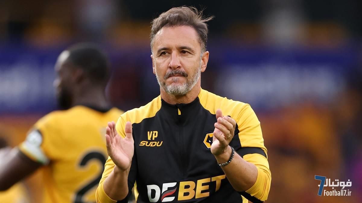 ولوز، ویتور پریرا را اخراج کرد؛ شوک در قعر جدول لیگ برتر