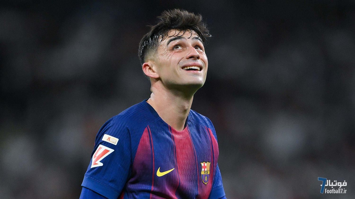 فلیک به دنبال جانشین پدری؛ سه گزینه بارسلونا از آکادمی تا مدافع میانی