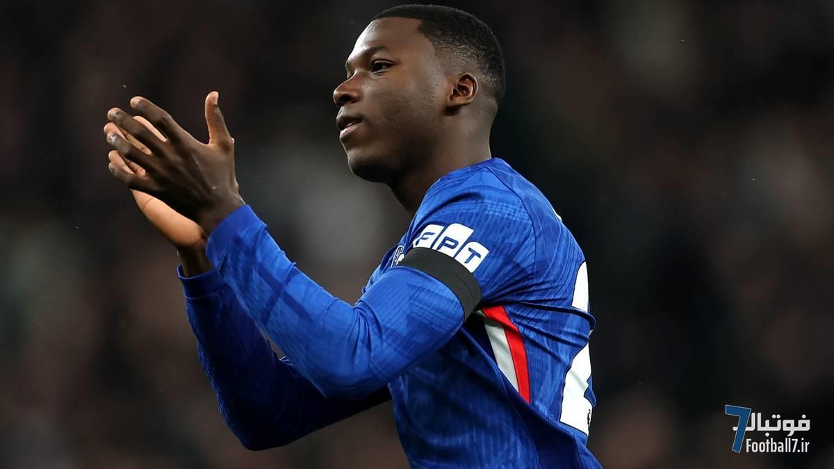 مویزس کایسدو: بهترین هافبک دفاعی جهان از نگاه سانچز و مارسکا