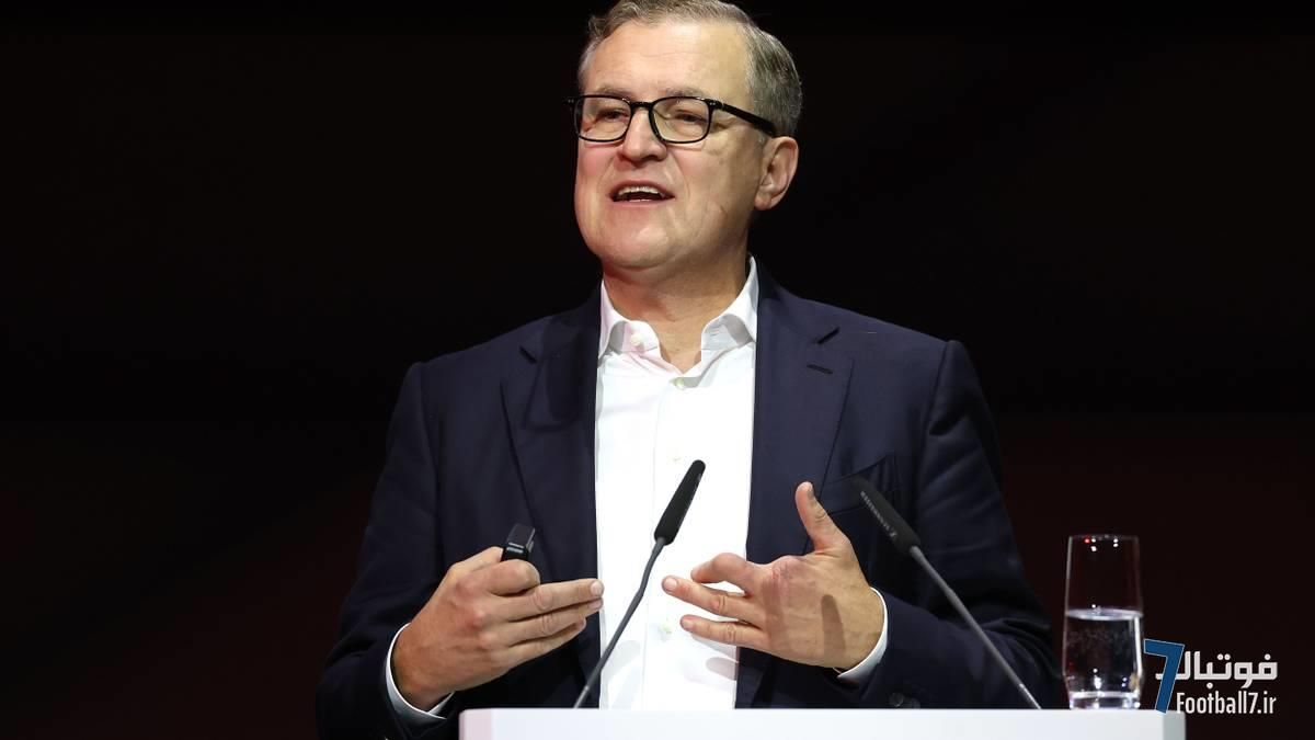 بایرن مونیخ: رکوردشکنی مالی و خط و نشان یان-کریستیان درسن برای ولخرجی‌های لیگ برتر