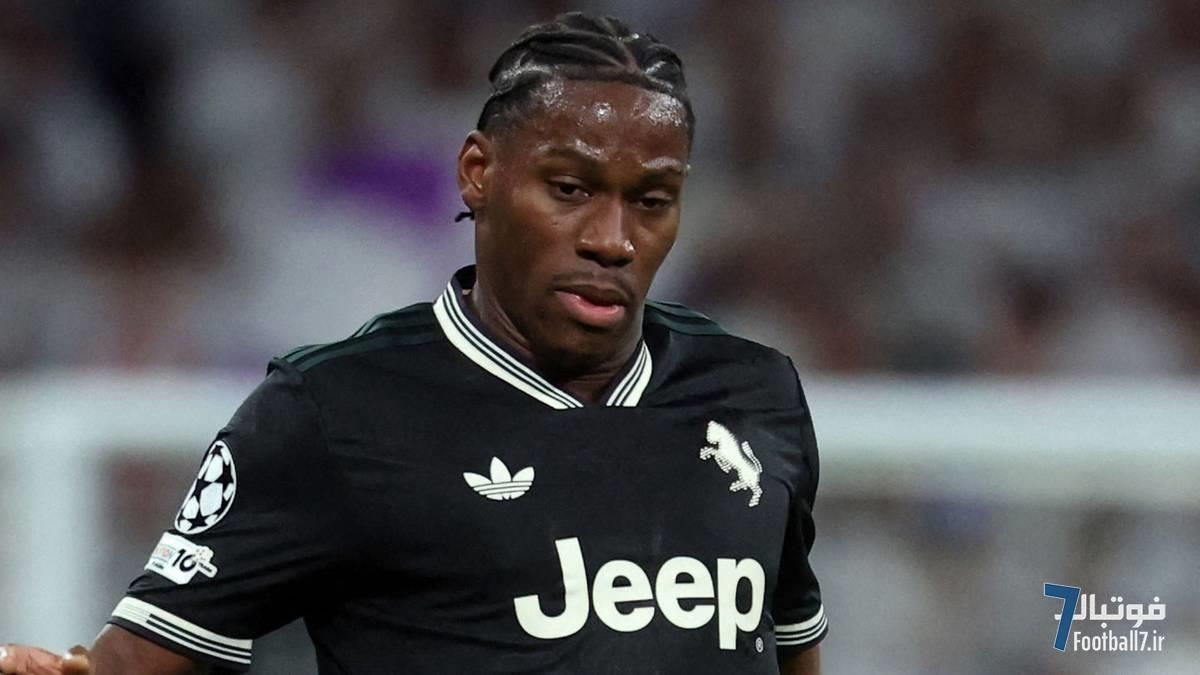 جاناتان دیوید در آستانه جدایی از یوونتوس؛ تاتنهام و بایرن مونیخ وارد عمل شدند