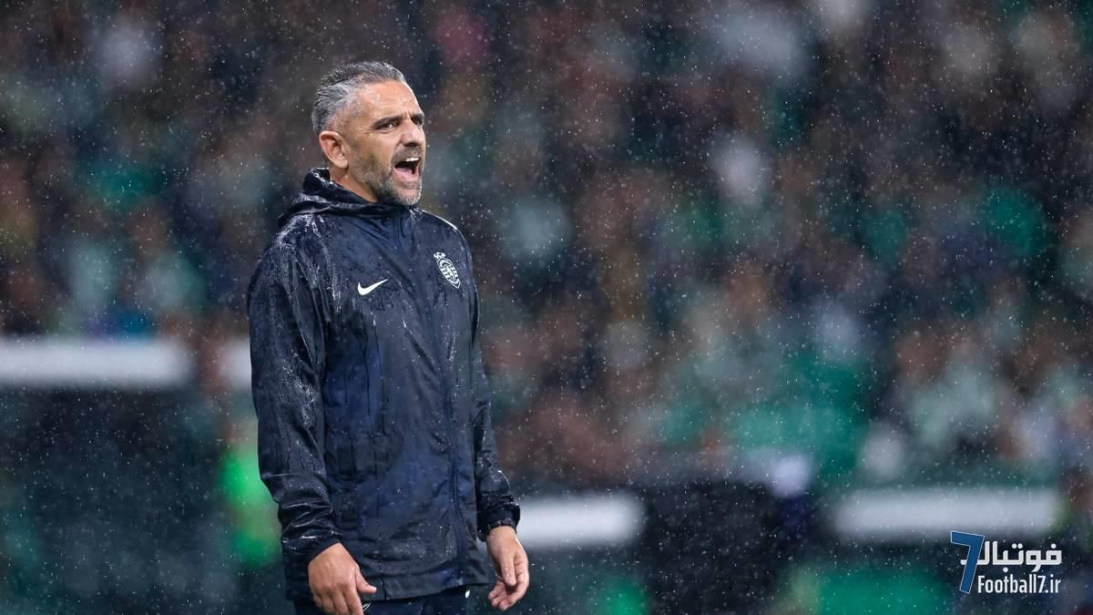 روی بورخس پیشنهاد ولوز را رد کرد؛ بحران عمیق در مولینکس