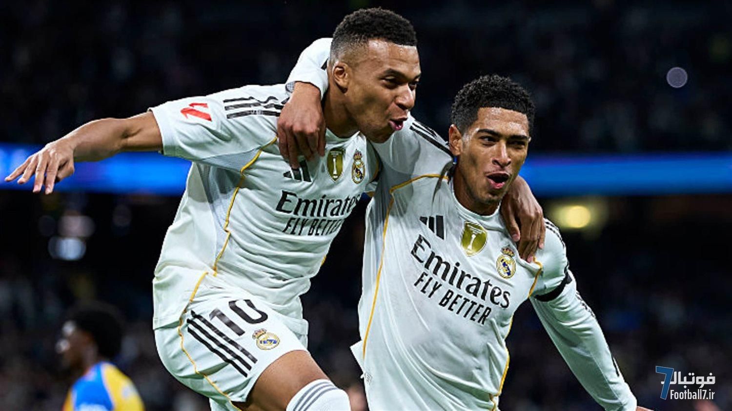 ترکیب احتمالی رئال مادرید مقابل لیورپول: بازگشت آلونسو به آنفیلد با ترکیب ال‌کلاسیکو