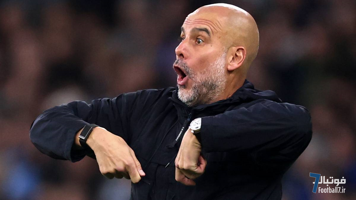 تلاش دوباره منچستر سیتی برای جذب ستاره جوان والنسیا: خائومه دورا هدف پپ گواردیولا