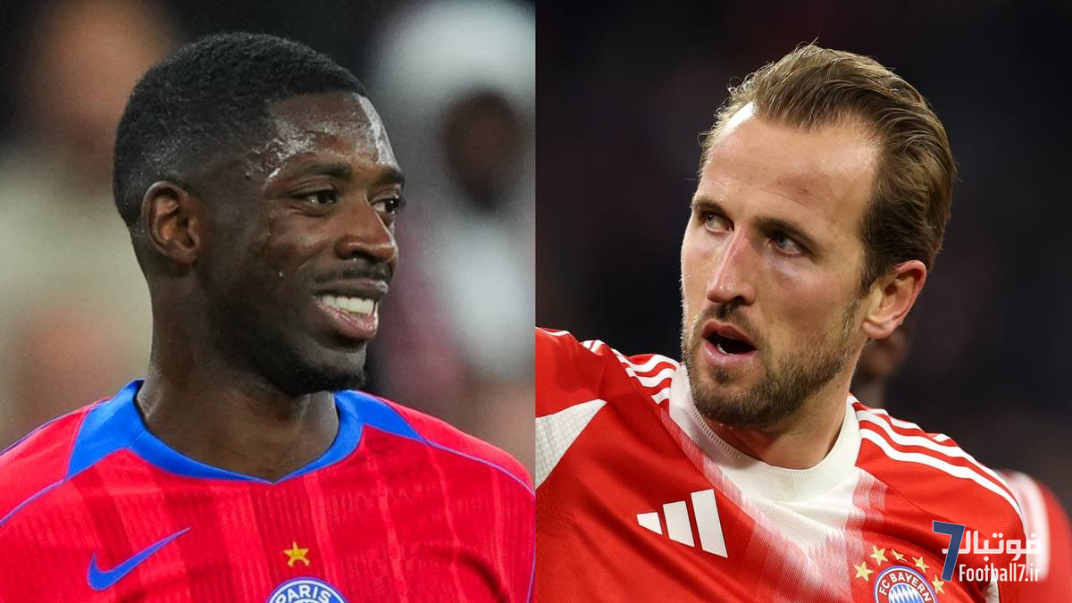 ماتئوس: پاری سن ژرمن «هری کین» ندارد؛ بایرن مونیخ، مدعی اصلی نبرد قهرمانان!