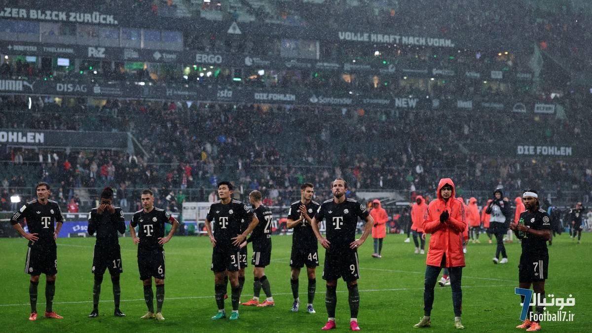 یوفا درگیر شد؛ شکایت رسمی بایرن مونیخ از پلیس پاریس پیش از مصاف با پاری سن ژرمن