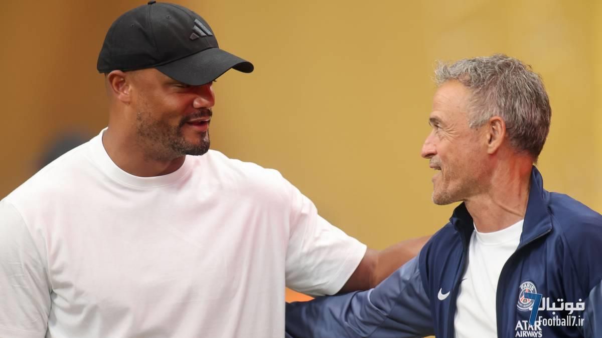 لیگ قهرمانان: بایرن برای شکست پی‌اس‌جی نیاز به «بازی بی‌نقص» دارد؛ انریکه رکورد باواریایی‌ها را جدی نمی‌گیرد