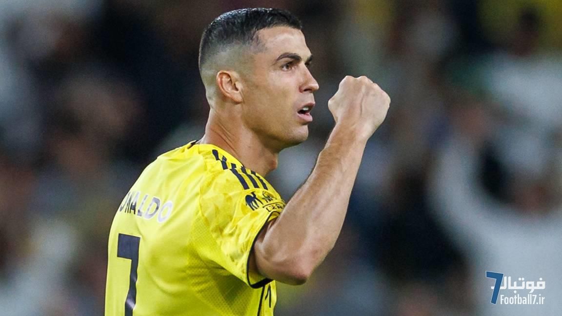 رونالدو: بازنشستگی نزدیک است؛ برنامه‌های CR7 پس از فوتبال و پایان رویای یونایتد