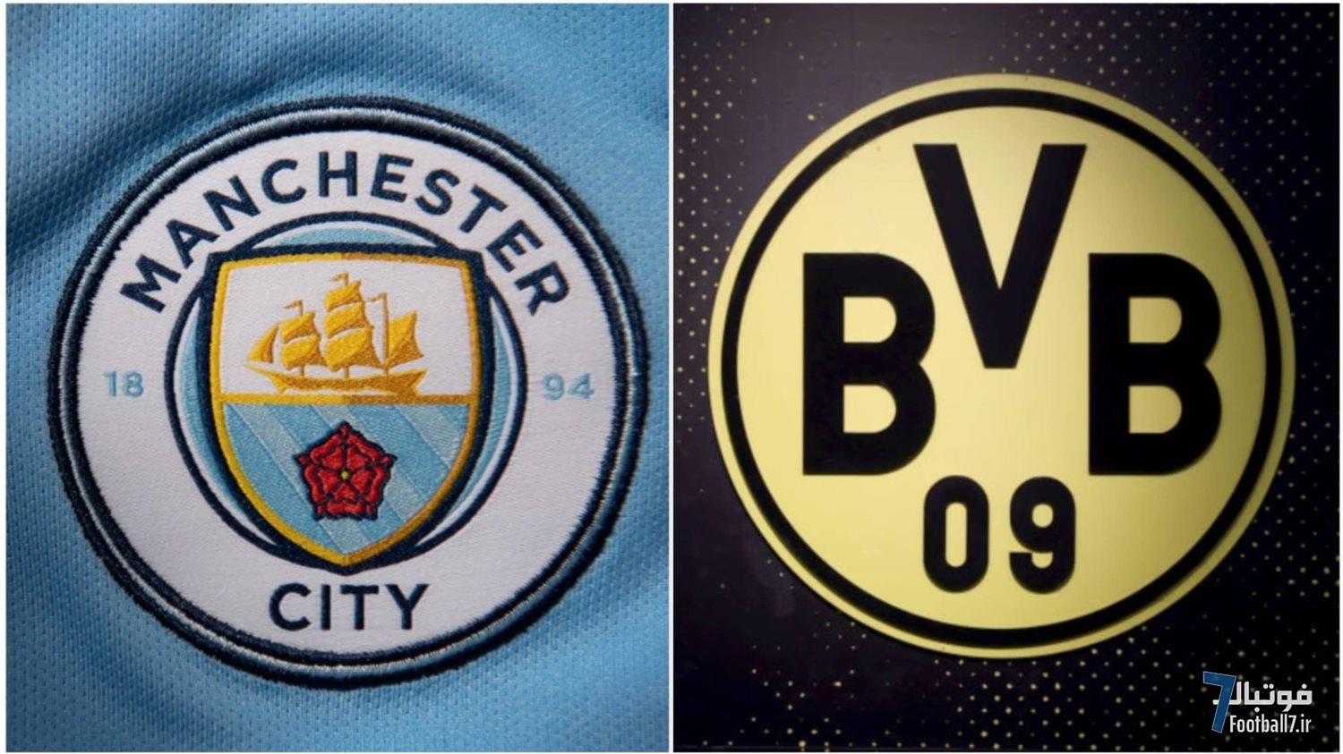 پیش‌بازی منچستر سیتی و بوروسیا دورتموند: تقابل حساس هالند با تیم سابقش، پیش‌بینی و ترکیب احتمالی