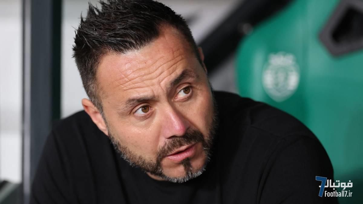 بحران مصدومیت مارسی: ده زربی، آتالانتا و امیدهای لیگ قهرمانان