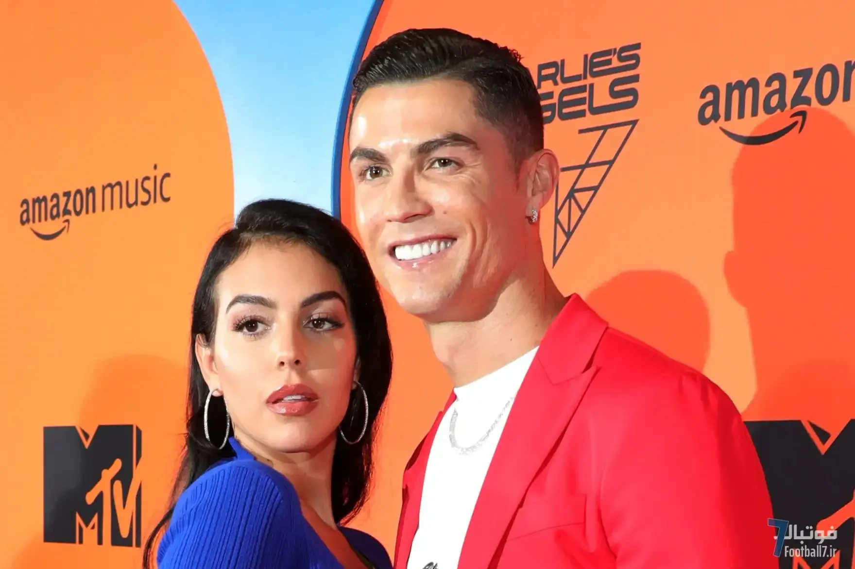 کریستیانو رونالدو: پیشنهاد ازدواج به جورجینا برنامه‌ریزی‌شده نبود؛ جزئیات یک نیمه‌شب خاص!