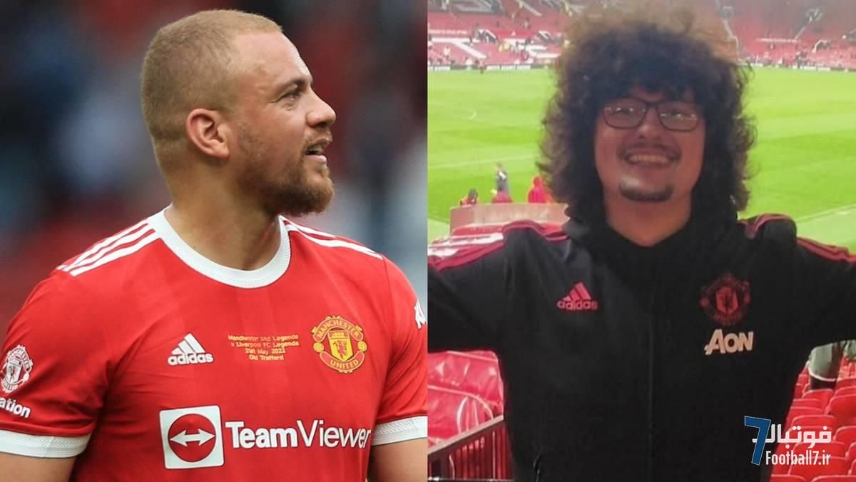 وس براون و چالش موهای «یونایتد استرند»؛ تساوی با فارست، بازگشت به نقطه صفر!