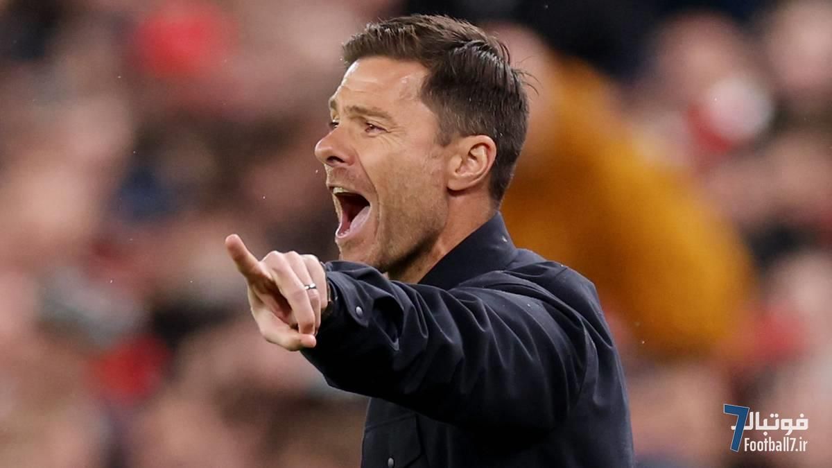 ژابی آلونسو: آنفیلد، سخت‌ترین شکست تاکتیکی رئال مادرید در لیگ قهرمانان