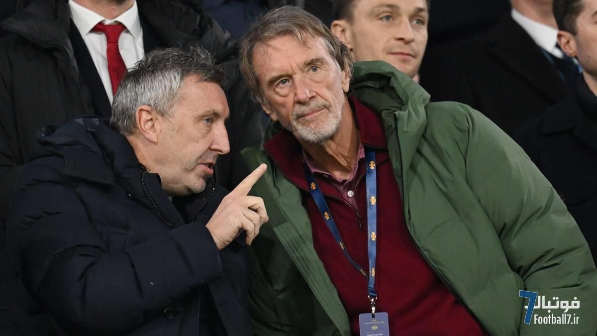 انقلاب در منچستریونایتد: ویلکاکس از رویکرد جدید جذب بازیکنان «متعهد به پیراهن» پرده برداشت