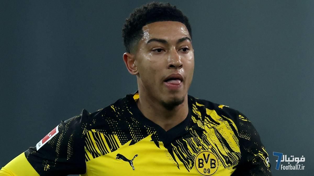 جوب بلینگام: رویای قهرمانی بوندس‌لیگا و تئوری عجیب جغد جاشوا کیمیش!