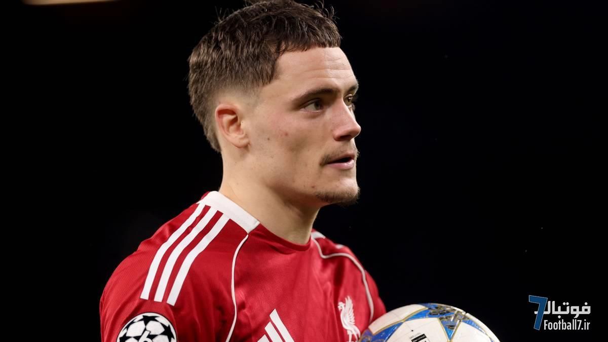 ونگر: ویرتز هافبک ۱۱۶ میلیونی لیورپول را نابود کرد!