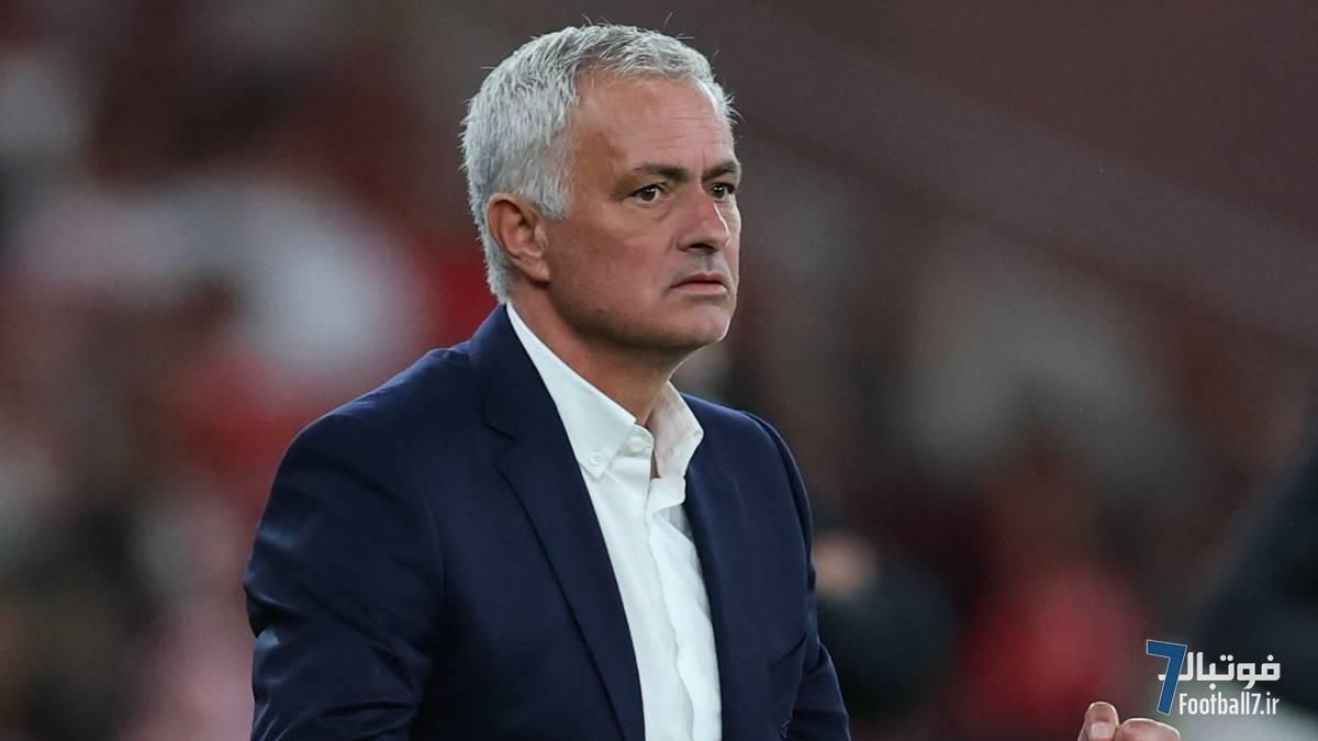 شایعه داغ: آیا ژوزه مورینیو ناجی ولورهمپتون می‌شود؟