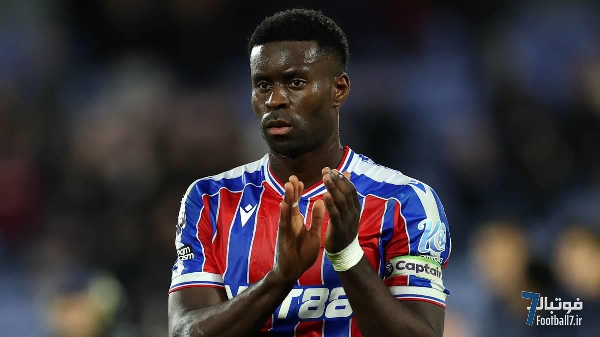 دستمزد نجومی مارک گوهی؛ رئال مادرید از خرید او منصرف شد!