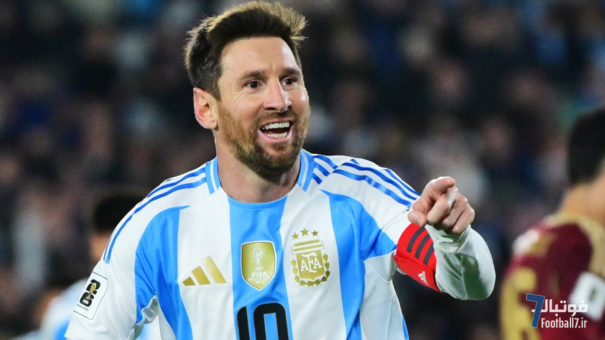 لیونل مسی و جام جهانی ۲۰۲۶: ستاره آرژانتین از رویدادی فوق‌العاده در آمریکا می‌گوید