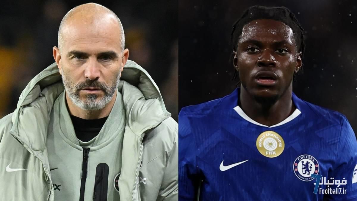 کابوس بی‌پایان رومئو لاویا: مصدومیت جدید در چلسی و شرمساری مارسکا