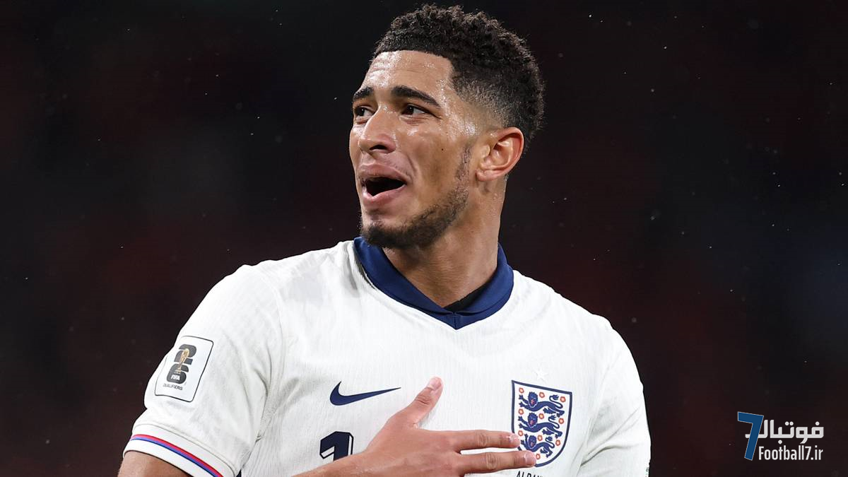 بازگشت بلینگام و فودن به تیم ملی انگلیس؛ سورپرایز توماس توخل با الکس اسکات