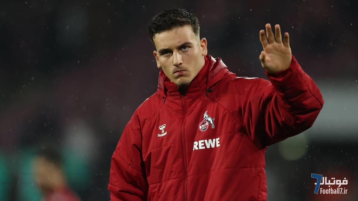 انتقاد شدید کان و هامان از ناگلزمن: «ساید ال‌مالا» برای تیم ملی آلمان زود بود!