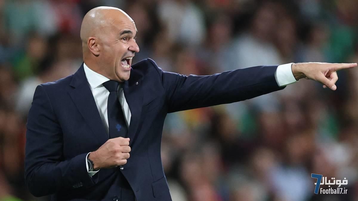 مصدومیت نونو مندس، کابوس روبرتو مارتینز؛ دالوت و کانسلو ناجی پرتغال؟