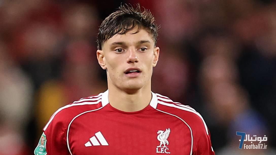 شکار مدافع جدید لیورپول: نگاهی به عثمان دیومانده و پایان رویای اشلوتربک