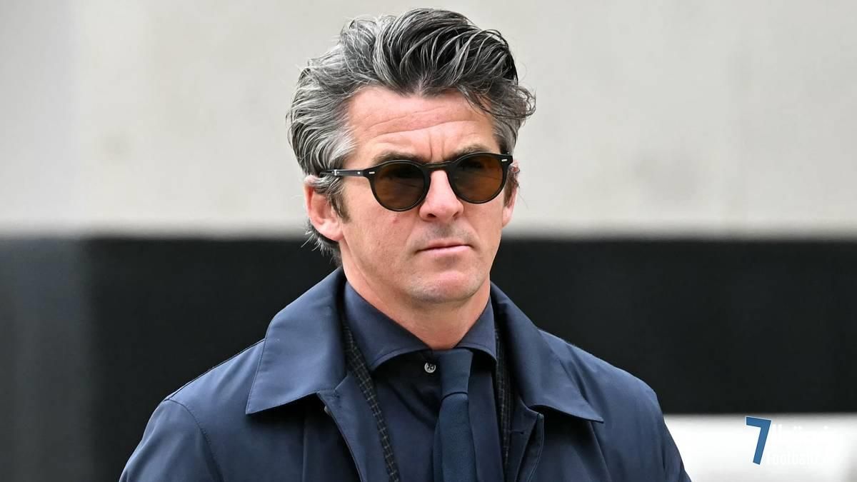 جوی بارتون: محکومیت ستاره سابق لیگ برتر به دلیل پست‌های توهین‌آمیز در X