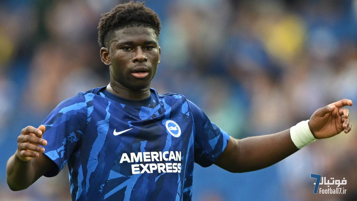 کارلوس بالبا؛ رودری جدید منچستر یونایتد؟ رویای آموریم برای میانه میدان