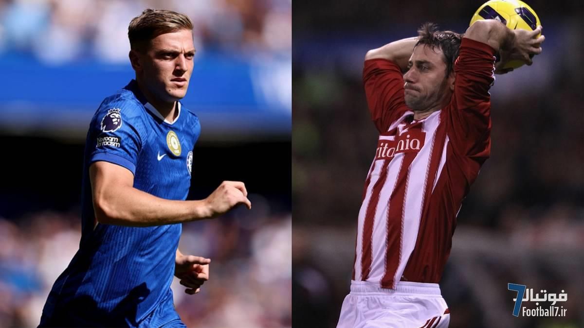 لیام دلاپ، میراث پرتاب اوت‌های روری دلاپ و خاطره تلخ کودکی