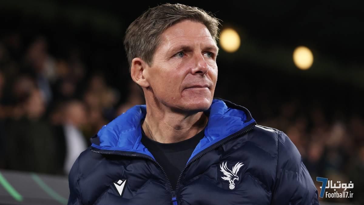 اولیور گلاسنر در کانون توجه: زنگ خطر برای آموریم و مارسکا به صدا درآمد!