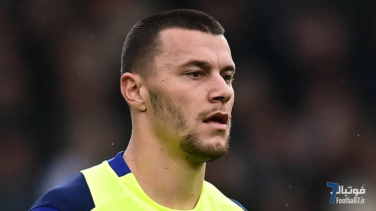 محرومیت ۹ جلسه‌ای اوسماییچ؛ جنجال نژادپرستی علیه هانیبال مجبری