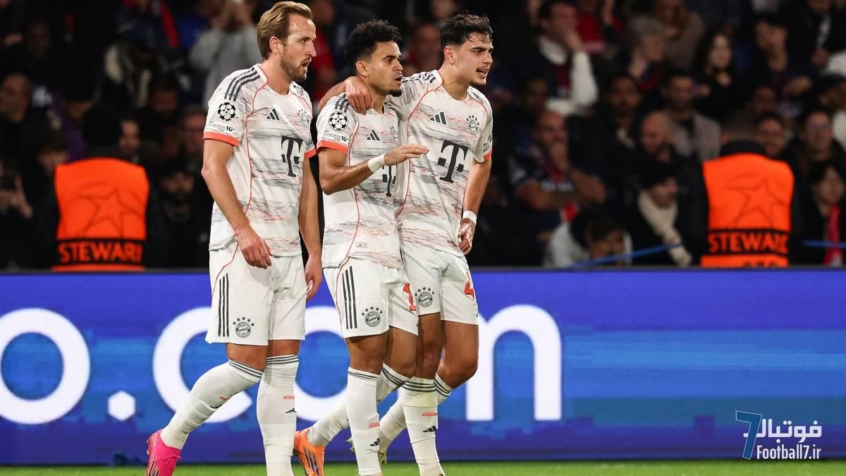 تمجید واتسکه از بایرن مونیخِ وینسنت کمپانی: «بهترین فوتبال سال‌های اخیر»