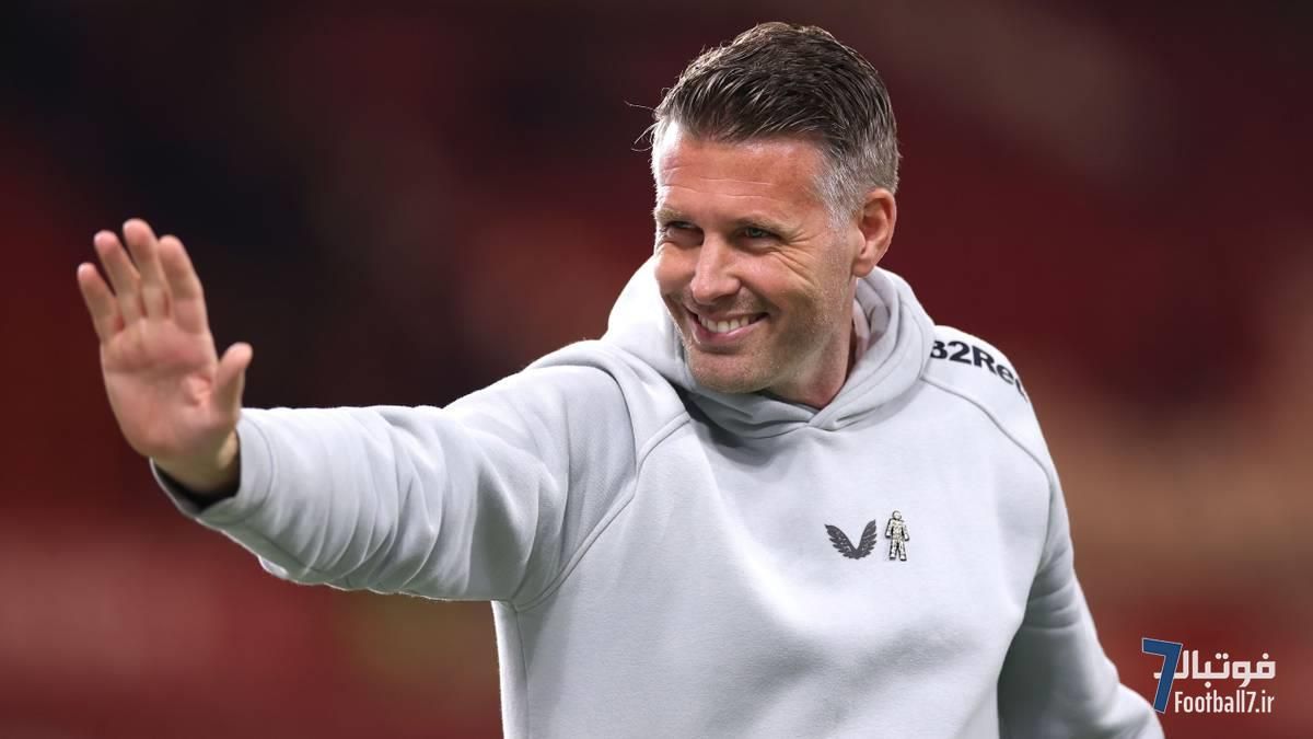 راب ادواردز سرمربی وولوز شد؛ بازگشت به مولینکس برای ماموریت سخت بقا