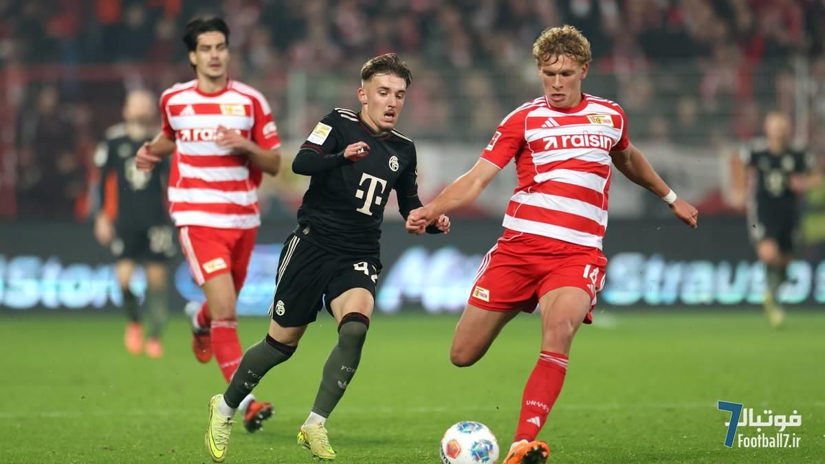 هری کین ناجی بایرن در برلین؛ توقف رکورد کمپانی و اشتباه عجیب نویر