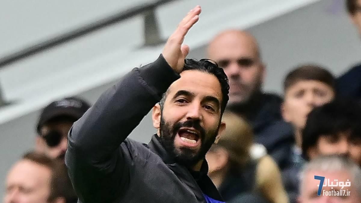 شوک سسکو و AFCON؛ چراغ سبز آموریم برای خرید در نقل و انتقالات ژانویه منچستریونایتد