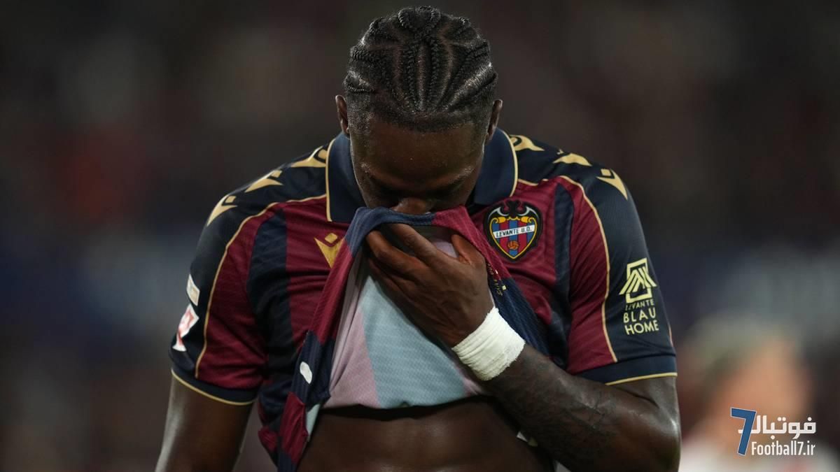 رویای چلسی، رقابت رئال و بارسا: ستاره لوانته سبک بازی‌اش را به هری کین تشبیه کرد!