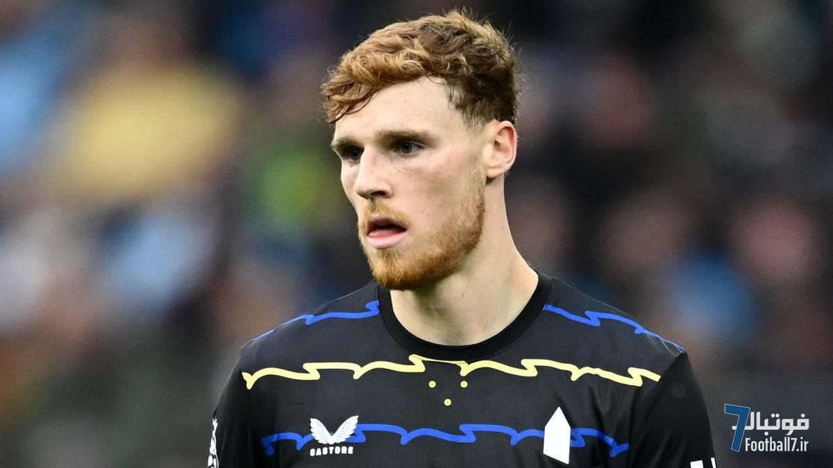 سگ نگهبان برای جیک اوبراین: ستاره اورتون و دغدغه‌های امنیتی لیگ برتر