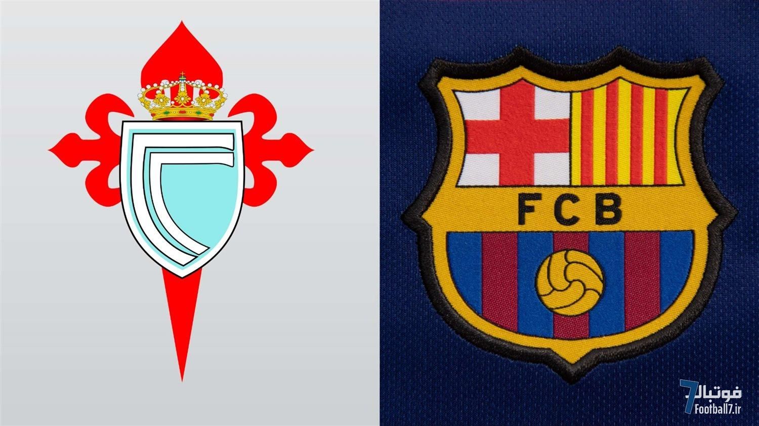 پیش‌بازی سلتاویگو و بارسلونا؛ بارسای ناآماده مقابل یکی از آماده‌های لالیگا